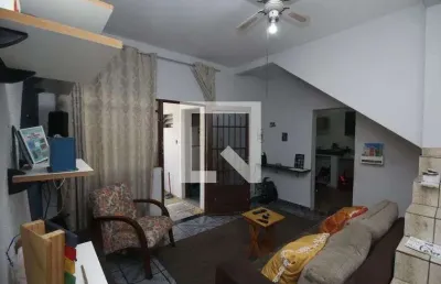 Casa para venda - vila matilde, 3 quartos,  200 m² - são paulo