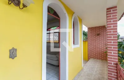 Casa para venda - aparecida, 3 quartos,  300 m² - belo horizonte