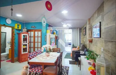 Casa para venda - sarandi, 4 quartos,  182 m² - porto alegre