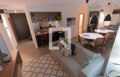 Apartamento para venda - vila brandina, 2 quartos,  80 m² - campinas