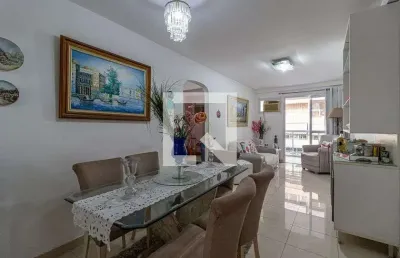 Cobertura para venda - tijuca, 3 quartos,  182 m² - rio de janeiro