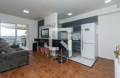 Apartamento para venda - vila mascote, 2 quartos,  75 m² - são paulo