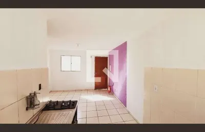 Apartamento para venda - nambi, 2 quartos,  40 m² - jundiaí