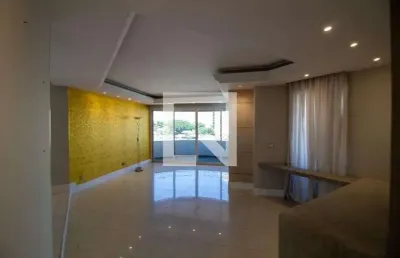 Apartamento para venda - campo belo, 4 quartos,  190 m² - são paulo