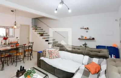 Casa para venda - jardim éster yolanda, 3 quartos,  100 m² - são paulo