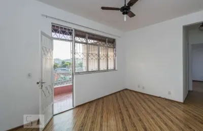 Apartamento para venda - irajá, 3 quartos,  70 m² - rio de janeiro