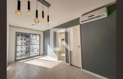 Apartamento para venda - centro, 1 quarto,  45 m² - rio de janeiro