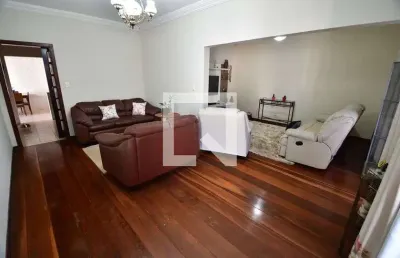 Casa para venda - taquaral, 4 quartos,  298 m² - campinas