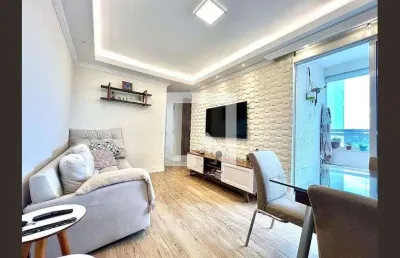 Apartamento para venda - ouro preto, 2 quartos,  60 m² - belo horizonte