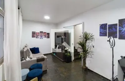 Casa / sobrado em condomínio para venda - liberdade, 3 quartos,  105 m² - belo horizonte