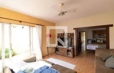 Casa para venda - jardim chapadão, 3 quartos,  206 m² - campinas