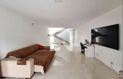 Casa para venda - piratininga, 3 quartos,  230 m² - niterói