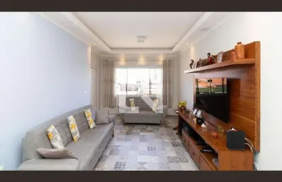 Casa para venda - jardim brasília, 2 quartos,  251 m² - são paulo