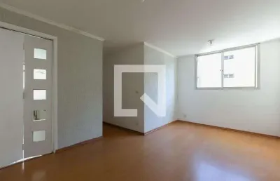 Apartamento para venda - itaquera, 2 quartos,  46 m² - são paulo