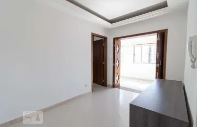 Apartamento para venda - santa cecília, 2 quartos,  60 m² - são paulo