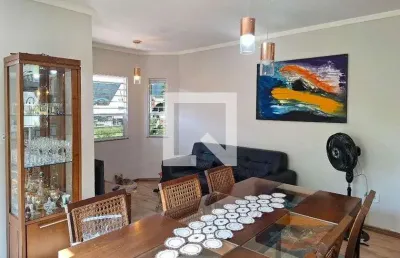 Casa para venda - serra grande, 3 quartos,  60 m² - niterói