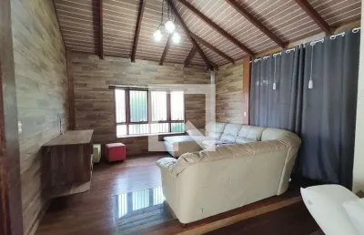 Casa para venda - jardim américa, 2 quartos,  274 m² - são leopoldo