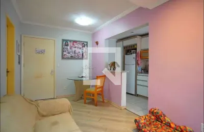 Apartamento para venda - higienópolis, 1 quarto,  42 m² - porto alegre