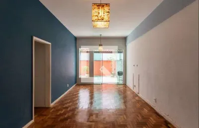 Apartamento para venda - grajaú, 2 quartos,  120 m² - rio de janeiro