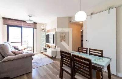Apartamento para venda - mandaqui, 3 quartos,  70 m² - são paulo