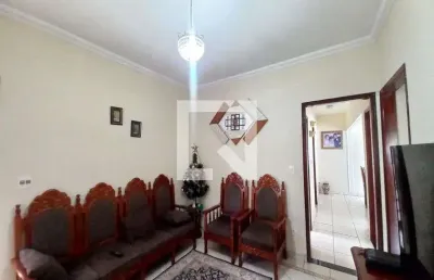 Casa para venda - são bernardo, 5 quartos,  100 m² - campinas