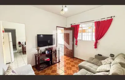 Casa para venda - vila francisco matarazzo, 2 quartos,  125 m² - santo andré