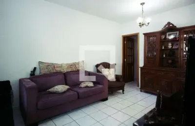 Casa para venda - sacomã, 4 quartos,  180 m² - são paulo