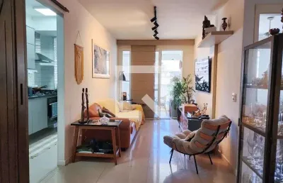 Apartamento para venda - botafogo, 2 quartos,  75 m² - rio de janeiro