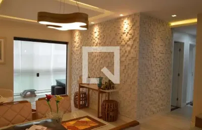 Cobertura para venda - jacarepaguá, 4 quartos,  228 m² - rio de janeiro