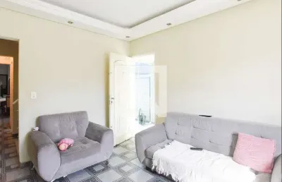 Casa para venda - assunção, 3 quartos,  148 m² - são bernardo do campo