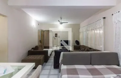 Casa para venda - centro, 3 quartos,  299 m² - osasco
