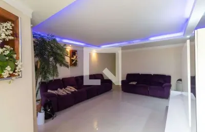 Casa para venda - cidade patriarca, 4 quartos,  166 m² - são paulo