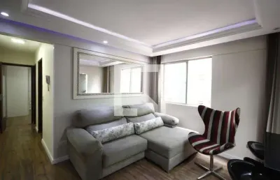 Apartamento para venda - liberdade, 2 quartos,  52 m² - são paulo