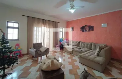 Casa para venda - parque das águas, 3 quartos,  190 m² - campinas