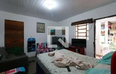 Casa para venda - utinga, 2 quartos,  110 m² - santo andré