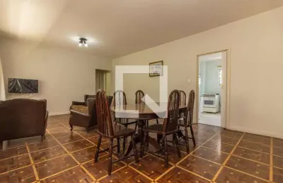 Apartamento para venda - jardim paulista, 3 quartos,  120 m² - são paulo