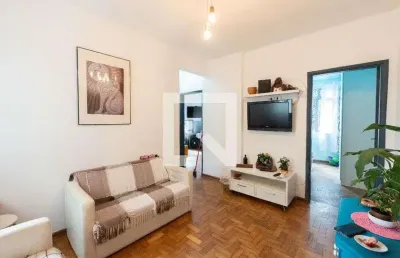 Apartamento para venda - bela vista, 2 quartos,  56 m² - são paulo