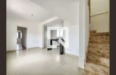 Cobertura para venda - barroca, 2 quartos,  122 m² - belo horizonte