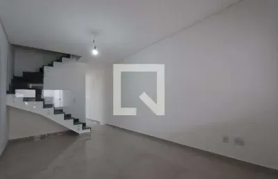 Casa para venda - vila alpina, 3 quartos,  125 m² - são paulo