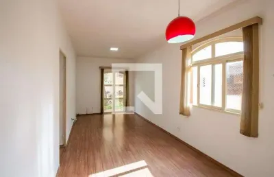 Apartamento para venda - jardim flamboyant, 3 quartos,  75 m² - campinas