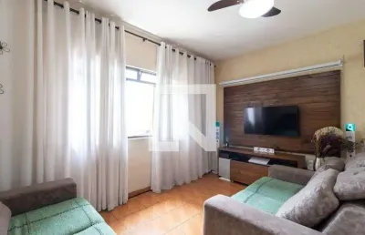 Casa para venda - água fria, 3 quartos,  110 m² - são paulo