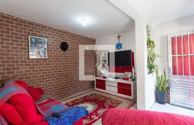 Casa para venda - jardim brasília, 5 quartos,  300 m² - são paulo