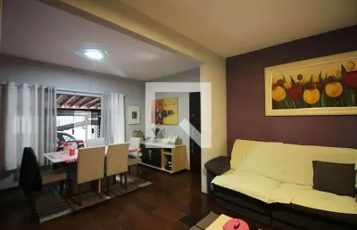 Casa para venda - nova petrópolis, 3 quartos,  210 m² - são bernardo do campo
