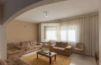 Casa para venda - jardim eulina, 3 quartos,  214 m² - campinas