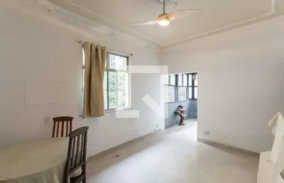 Apartamento para venda - tijuca, 2 quartos,  74 m² - rio de janeiro