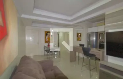 Casa / sobrado em condomínio para venda - estância velha, 3 quartos,  68 m² - canoas