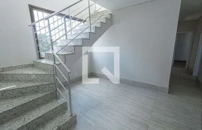 Cobertura para venda - itapoã, 4 quartos,  160 m² - belo horizonte