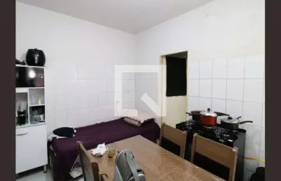Casa para venda - jardim brasil , 1 quarto,  40 m² - são paulo
