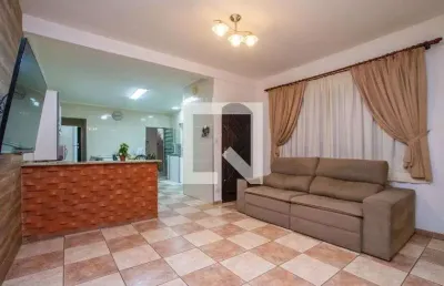 Casa para venda - jardim santa cecília, 2 quartos,  285 m² - guarulhos