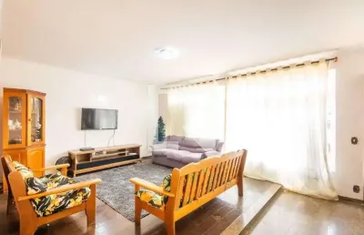Casa para venda - centro, 4 quartos,  200 m² - osasco